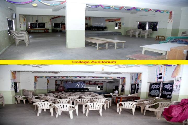 auditorium